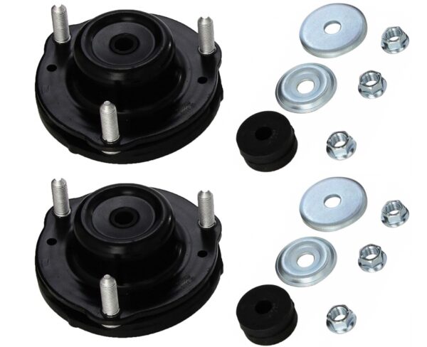 KYB Strut Mounting Plates for Toyota 4Runner 2WD/4WD 2010-2021