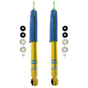 Bilstein 4600 Rear Shocks for 2003-2009 Lexus GX470