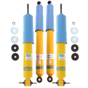 Bilstein 4600 Shocks for 1993-1998 Toyota T100 RWD