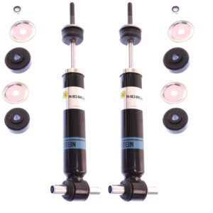 Bilstein B6 Performance Front Shocks for 1974-1978 Ford Mustang II 24-185035
