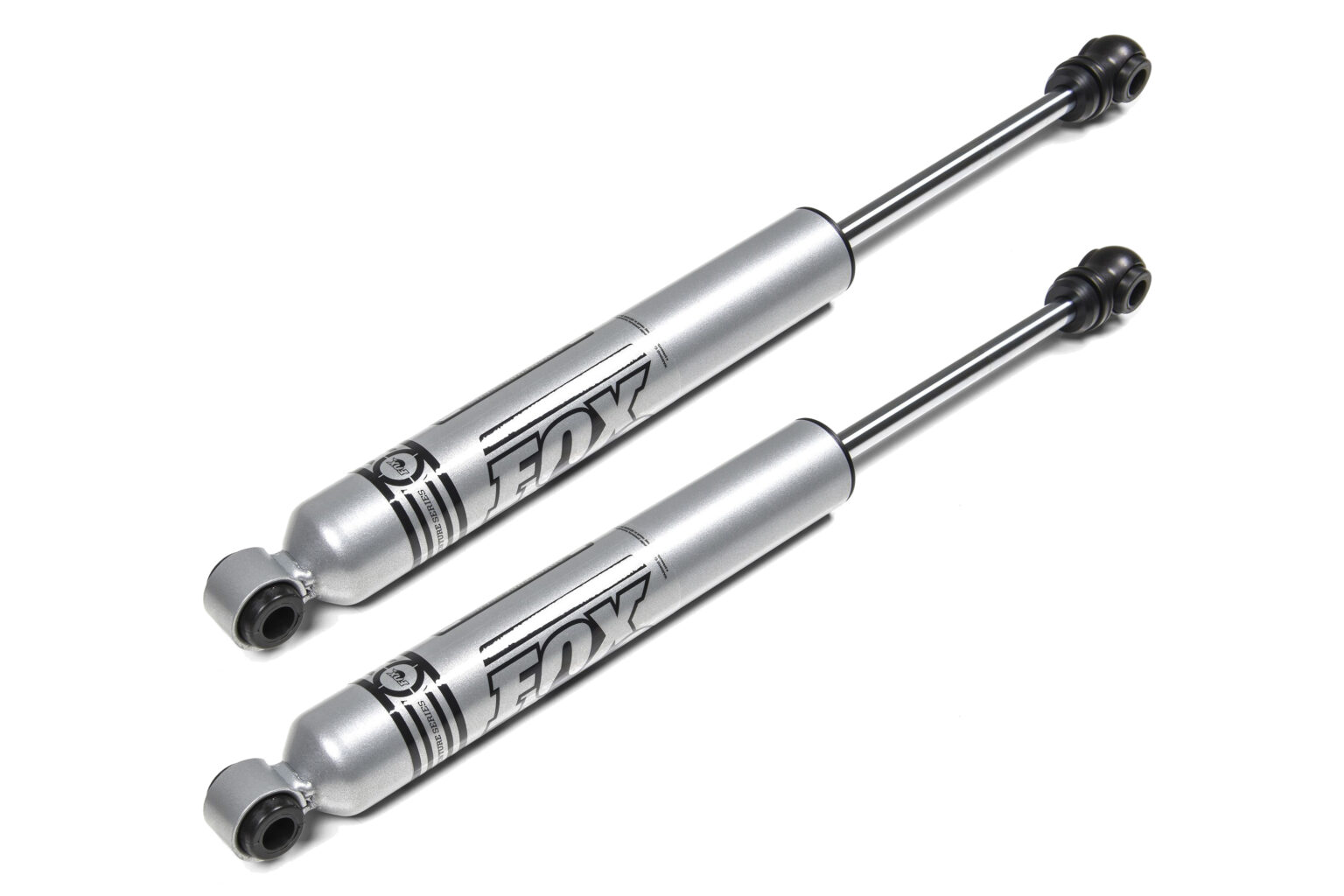2013 silverado shocks