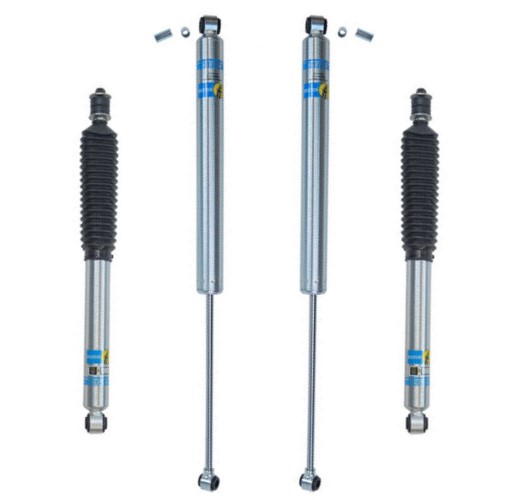 Bilstein 5100 4