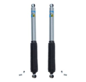 Bilstein 5100 4.5-6" Rear Shocks For 2009-2020 Ford F-150 Super Duty 2WD/4WD