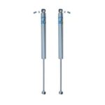 Bilstein 5100 8" Rear Shocks For 2007-2018 GMC Sierra 1500 2WD/4WD
