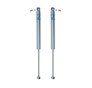 Bilstein 5100 8" Rear Shocks For 2019 GMC Sierra 1500 Limited 2WD/4WD