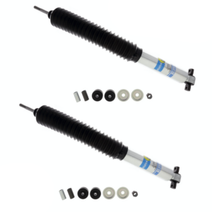 Bilstein 6" 5100 Series Replacement Shocks for 1997-2003 Ford F150 2WD with RCD Lift Kit