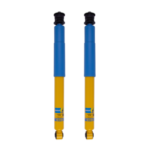 Bilstein B6 4600 Rear Shocks for 2019-2021 Ram 2500 4WD Diesel