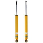 Bilstein B6 (DampTronic) Rear Shocks For 2010-2016 Porsche Panamera