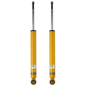 Bilstein B6 (DampTronic) Rear Shocks For 2010-2016 Porsche Panamera