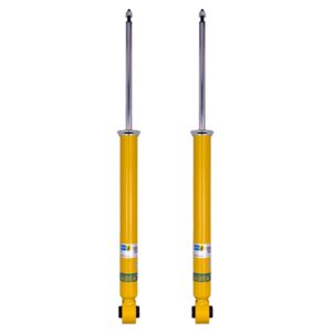 Bilstein B6 Rear Shocks For 2014-2019 Mazda 6