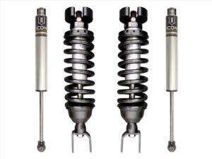 ICON 0.75-2.5" Lift Kit Stage 1 for 2011-2018 Dodge Ram 1500 4WD