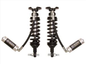 ICON 1-2.5" Lift 2.5 Body Coilovers with Reservoirs for 2007-2018 Chevy/GMC 1500