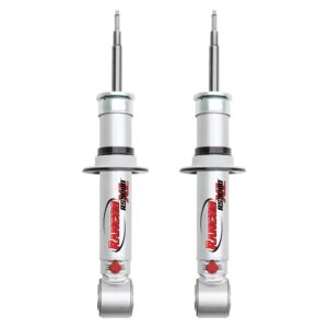 Rancho RS9000XL 0" Front Lift Shocks For 2003-2020 Toyota 4Runner 2WD/4WD
