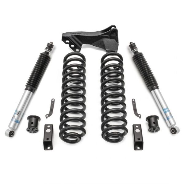 ReadyLIFT 2.5" Coil Spring Front Lift Kit For 2011-2016 Ford F-250 Super Duty 4WD Diesel