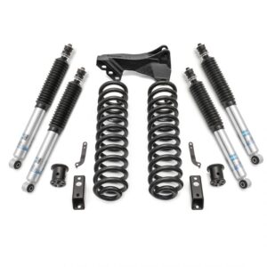 ReadyLIFT 2.5" Coil Spring Front Lift Kit For 2017-2021 Ford F-250 Super Duty 4WD Diesel