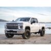 ReadyLIFT 3.5" SST Lift Kit For 2020-2021 Chevy Silverado 2500HD 2WD/4WD