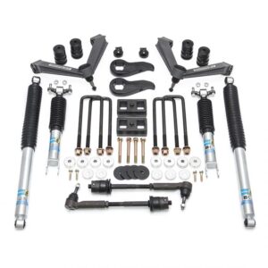 ReadyLIFT 3.5" SST Lift Kit For 2020-2021 Chevy Silverado 2500HD 2WD/4WD