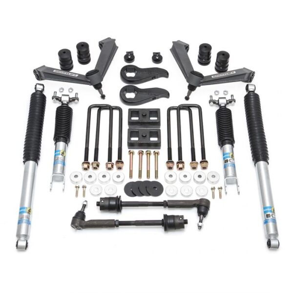 ReadyLIFT 3.5" SST Lift Kit For 2020-2021 Chevy Silverado 2500HD 2WD/4WD