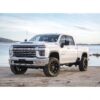 ReadyLIFT 3.5" SST Lift Kit For 2020-2021 GMC Sierra 2500HD 2WD/4WD