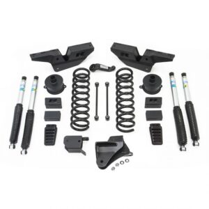 ReadyLIFT 6" Lift Kit For 2019-2021 Dodge Ram 2500 4WD (New Body)