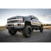 ReadyLIFT 7-8" Lift Kit For 2011-2019 Chevy Silverado 2500HD 2WD/4WD