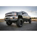 ReadyLIFT 7-8" Lift Kit For 2011-2019 Chevy Silverado 3500HD 2WD/4WD