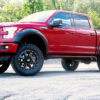 SuperLift 6" Lift Kit w/ Bilstein Shocks For 2015-2020 Ford F-150 4WD