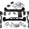 SuperLift 6" Lift Kit w/ Shadow Shocks For 2015-2020 Ford F-150 4WD