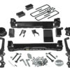 Superlift 4.5" Lift Kit w/ Shadow Shocks For 2004-2008 Ford F-150 4WD