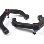 Zone Offroad Adventure Series UCA Kit For 2011-2020 Dodge/Ram Ram 1500 4WD