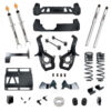 Belltech 6-8" Lift Kit for 2019-2021 Ram 1500 4WD