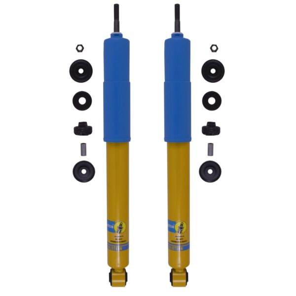 Bilstein 4600 Front Shocks For 2019-2021 Ram 2500 4WD