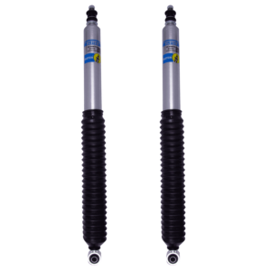 Bilstein 5100 4" Rear Lift Shocks 2016-2023 Toyota Tacoma