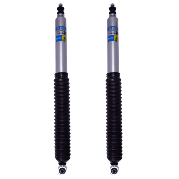 Bilstein 5100 4" Rear Lift Shocks 2016-2023 Toyota Tacoma