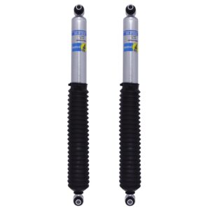 Bilstein B8 5100 0-1.5" Front Shocks For 2020-2021 Jeep Gladiator