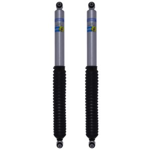 Bilstein B8 5100 1.5-2.5" Rear Shocks For 2020-2021 Jeep Gladiator