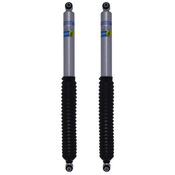 Bilstein B8 5100 1.5-2.5" Rear Shocks For 2020-2021 Jeep Gladiator