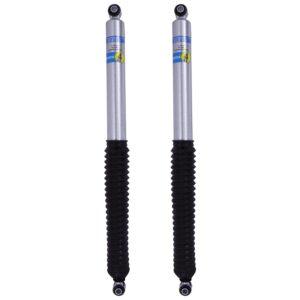 Bilstein B8 5100 3-4.5" Rear Shocks For 2020-2021 Jeep Gladiator