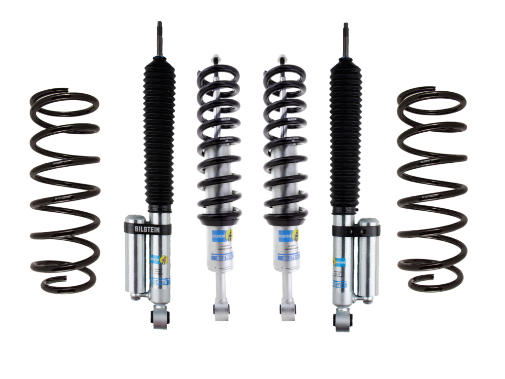 Bilstein B8 6112 1-3