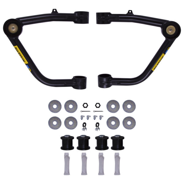 Bilstein B8 UCAs for 2007-2021 Toyota Tundra - 51-304706 - with hardware from the top