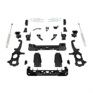 Pro Comp Stage 1 5 Lift Kit for 2016-2021 Nissan Titan XD 4WD k6005b