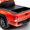 RetraxPRO MX Tonneau Cover for 2007-2021 Toyota Tundra