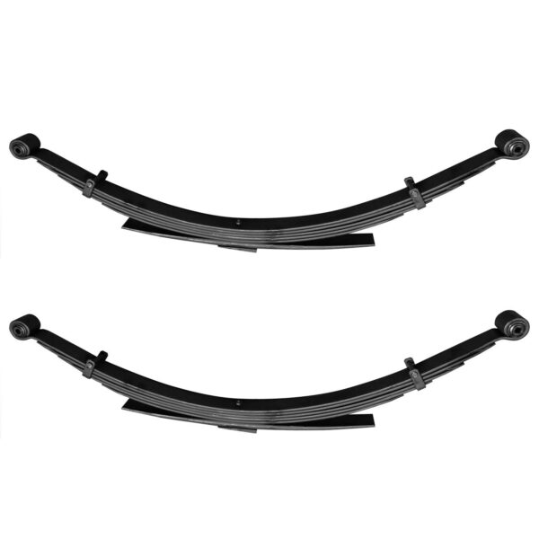 Skyjacker 6" Rear Softride Leaf Springs For 1968-1974 GMC K15/K1500 Suburban 4WD GAS