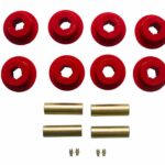 Skyjacker Lower Control arm bushing kit For 1994-1999 Dodge Ram 2500 4WD GAS/Diesel