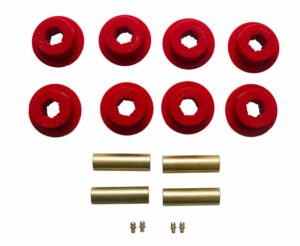 Skyjacker Lower Control arm bushing kit For 1994-1999 Dodge Ram 2500 4WD GAS/Diesel