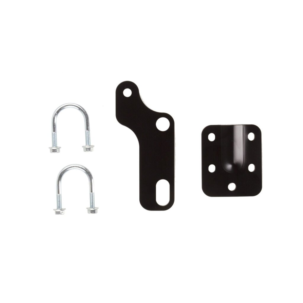 Bilstein B1 Steering Damper Bracket OE Replacement for 1988-2019 Ford F53