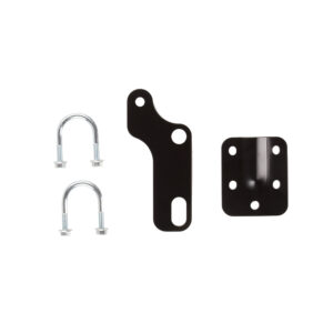 Bilstein B1 Steering Damper Bracket OE Replacement for 1988-2019 Ford F53