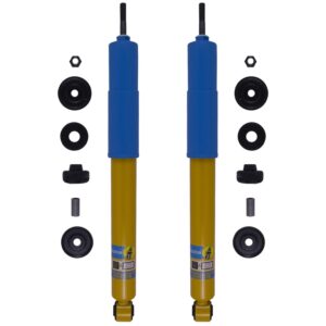 Bilstein B6 4600 Front Shocks For 2019-2021 Ram 3500 4WD