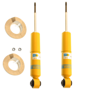 Bilstein B6 Performance Rear Shocks for 1999-2005 Mazda Miata