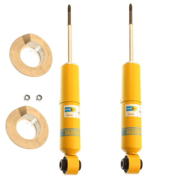 Bilstein B6 Performance Rear Shocks for 1999-2005 Mazda Miata